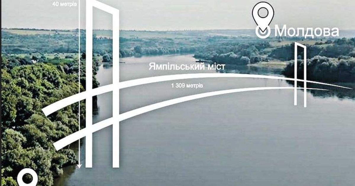 Ямпільський міст